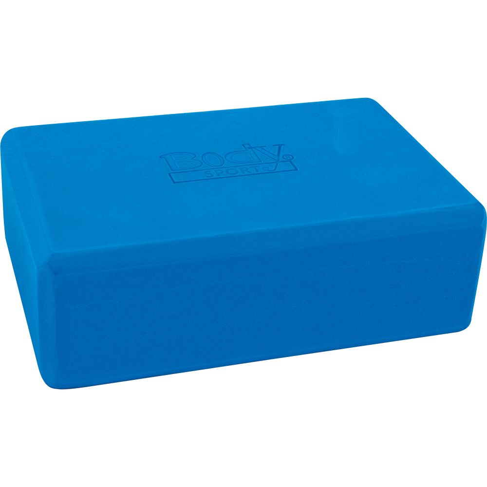 Body Sport Foam Yoga Block FOR SALE FREE Shipping